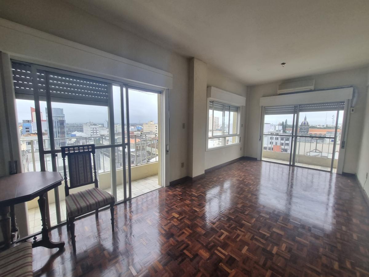 Apartamento, 3 quartos, 95 m² - Foto 1