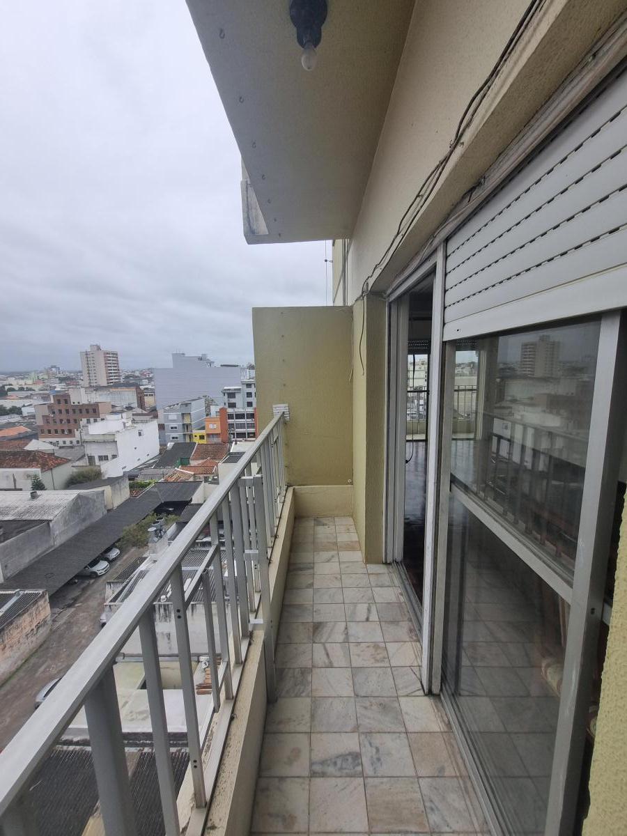 Apartamento, 3 quartos, 95 m² - Foto 2