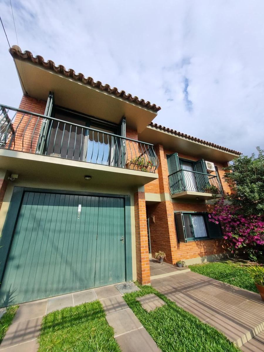 Casa, 3 quartos, 260 m² - Foto 1