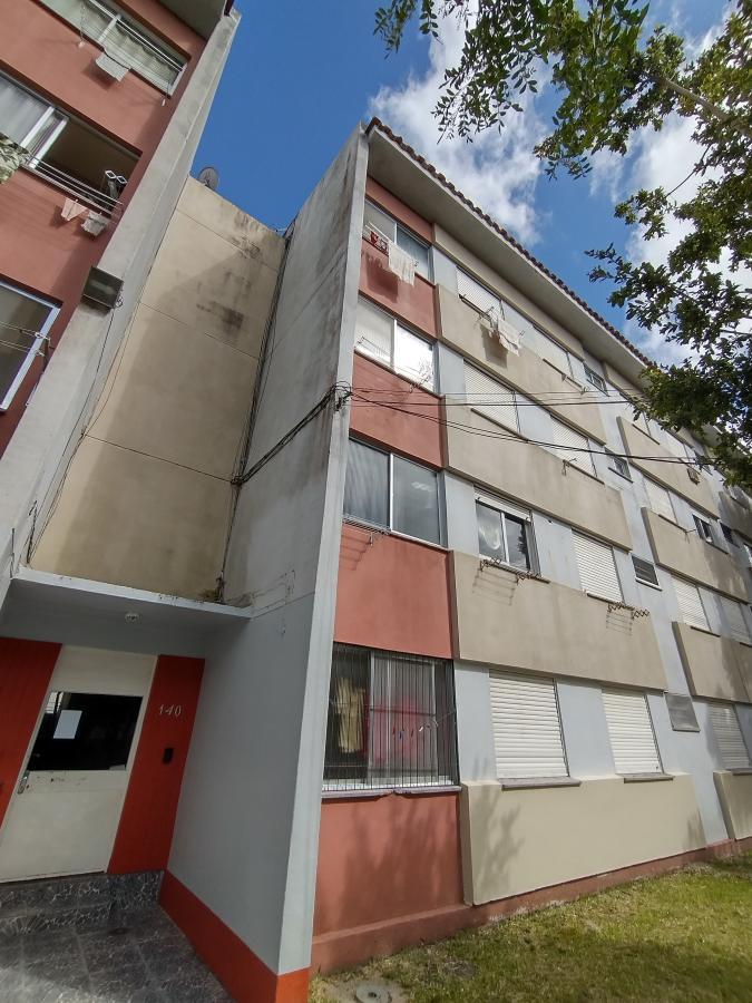 Apartamento, 2 quartos, 53 m² - Foto 1