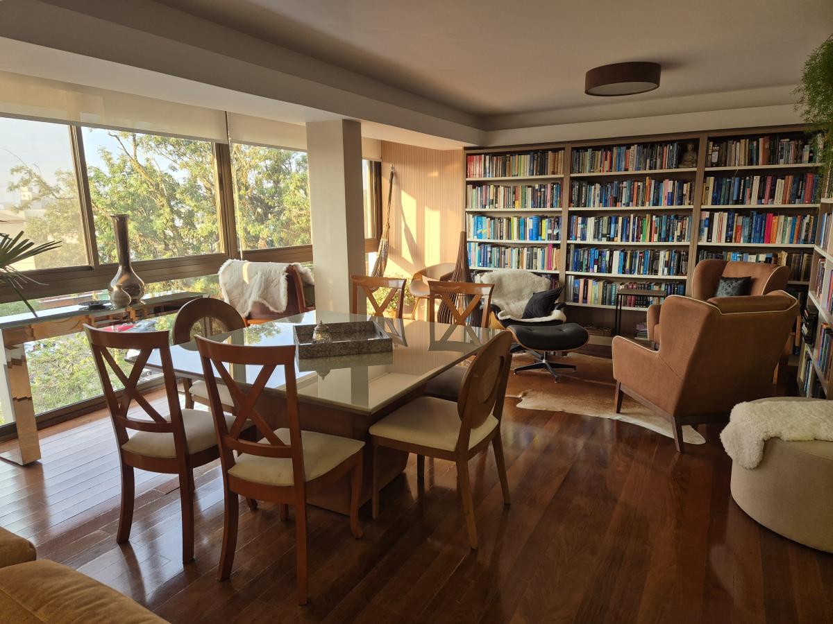 Apartamento, 4 quartos, 200 m² - Foto 2