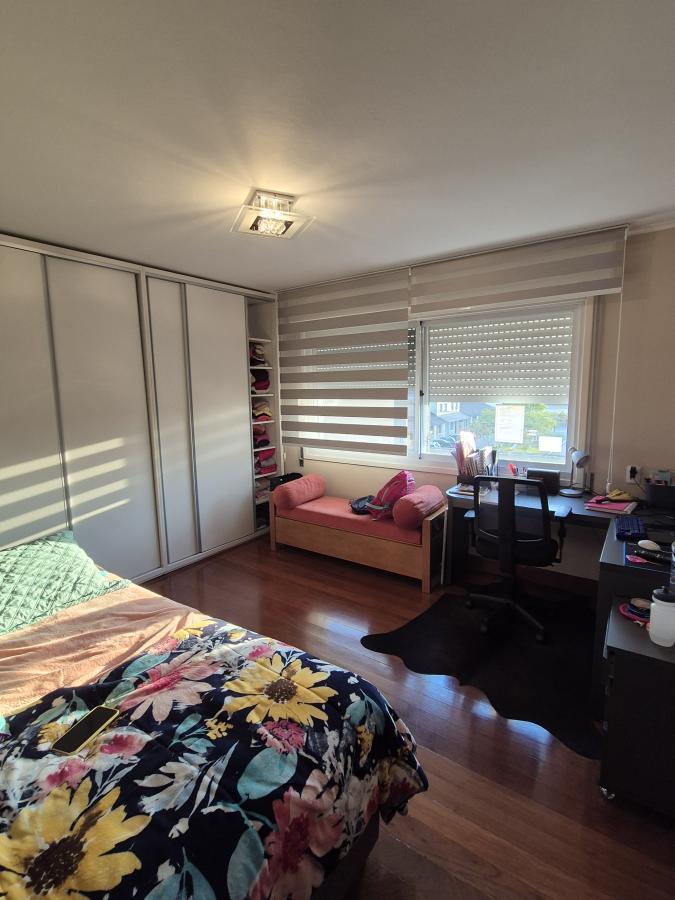 Apartamento, 4 quartos, 200 m² - Foto 8
