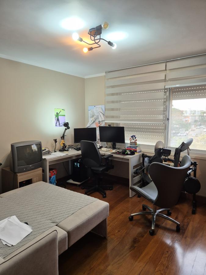 Apartamento, 4 quartos, 200 m² - Foto 9