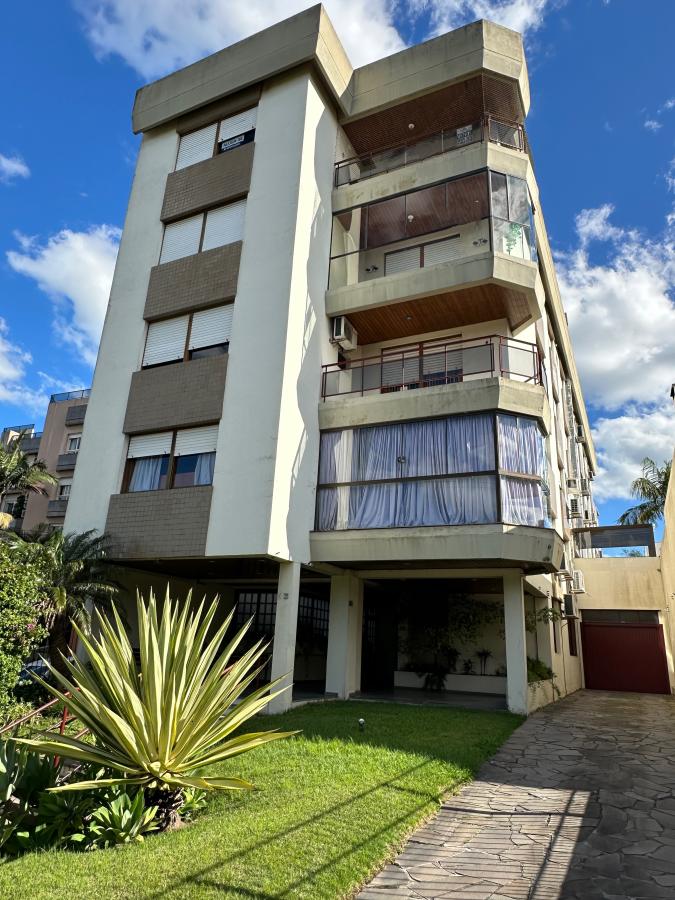 Apartamento, 3 quartos, 155 m² - Foto 1