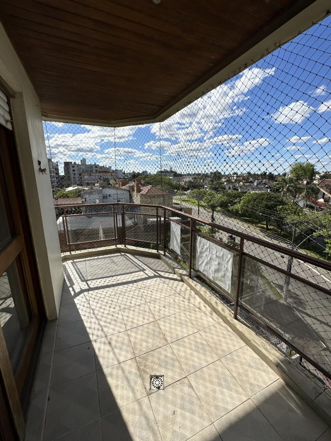 Apartamento, 3 quartos, 155 m² - Foto 5