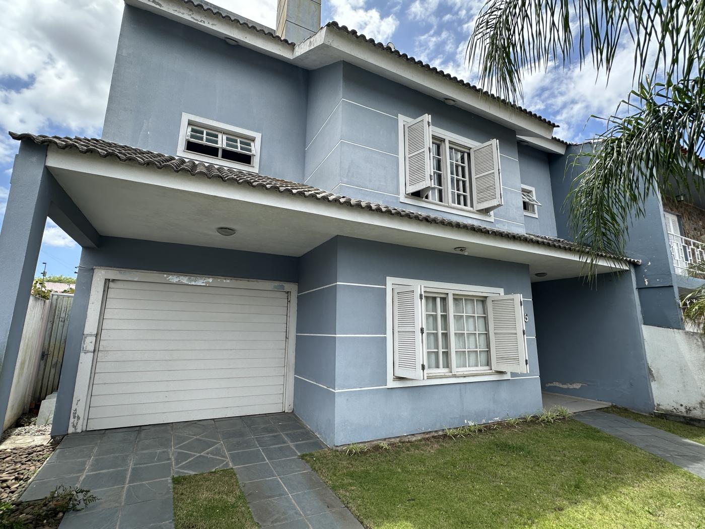 Casa, 3 quartos, 304 m² - Foto 1