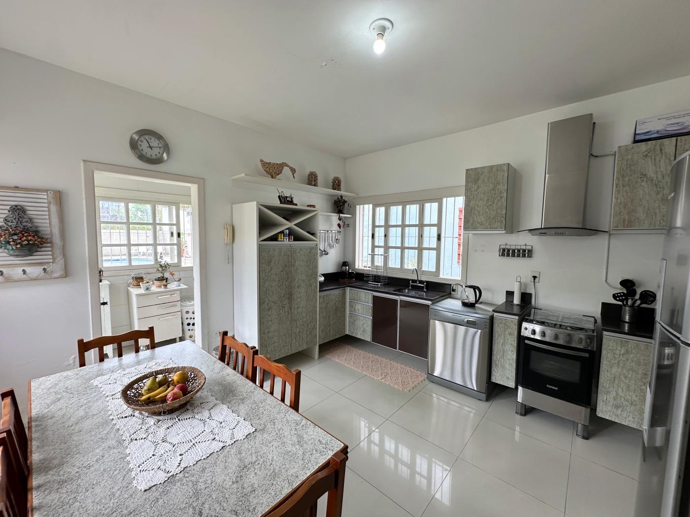 Casa, 3 quartos, 304 m² - Foto 6