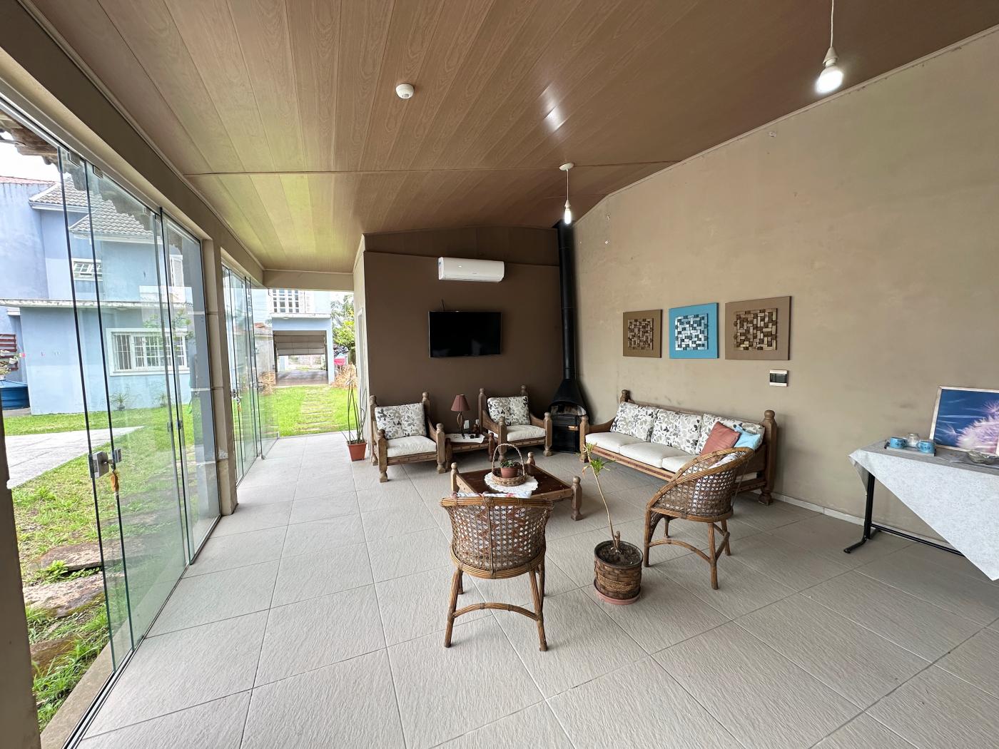 Casa, 3 quartos, 304 m² - Foto 15