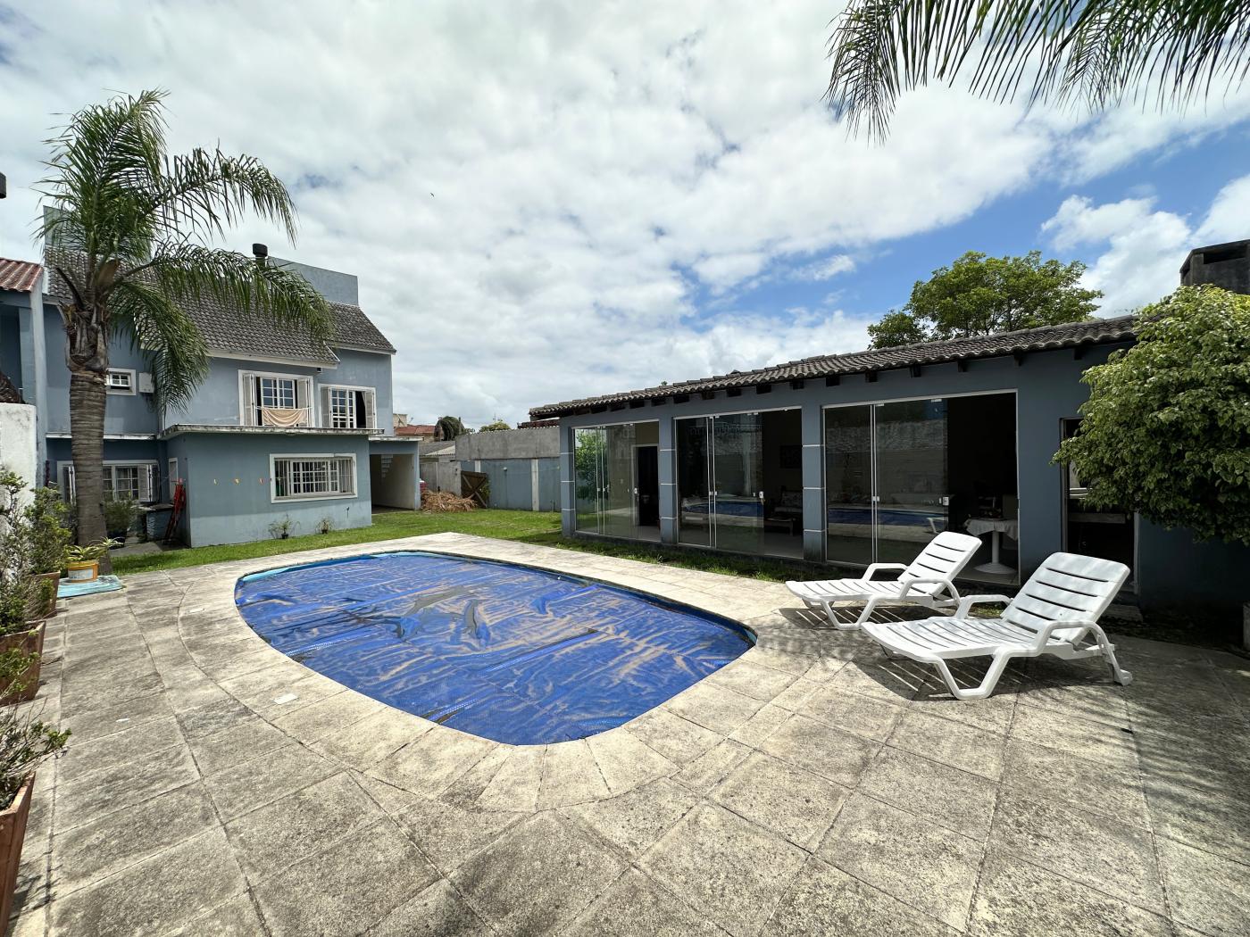 Casa, 3 quartos, 304 m² - Foto 17