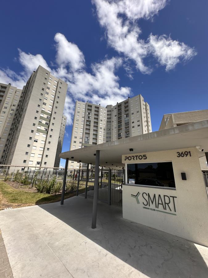 Apartamento, 3 quartos, 74 m² - Foto 1