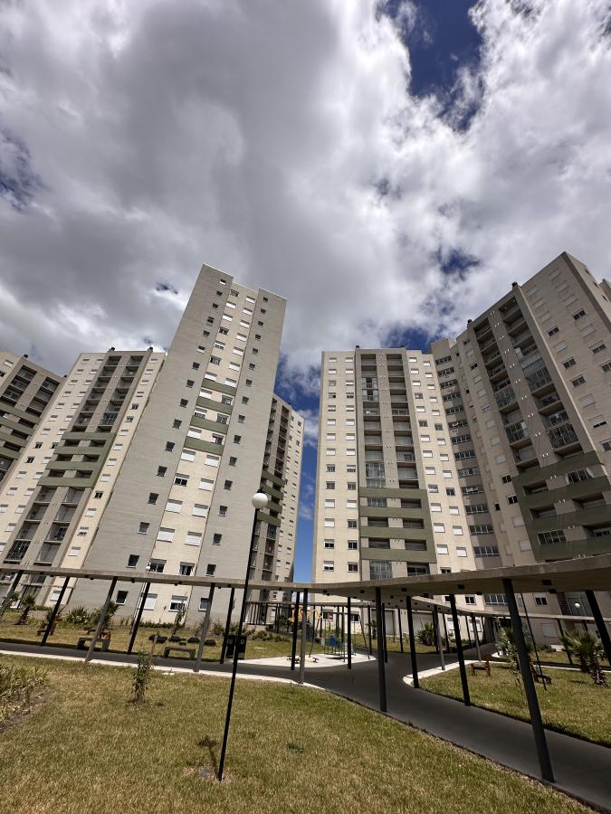 Apartamento, 3 quartos, 74 m² - Foto 2