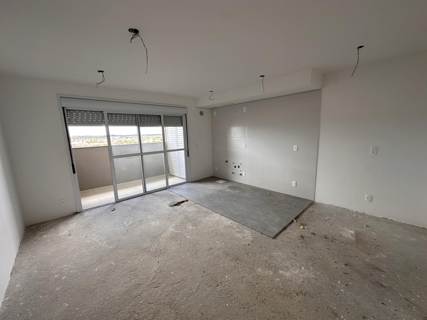 Apartamento, 3 quartos, 74 m² - Foto 3