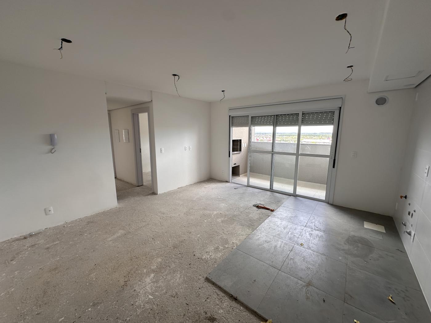 Apartamento, 3 quartos, 74 m² - Foto 4
