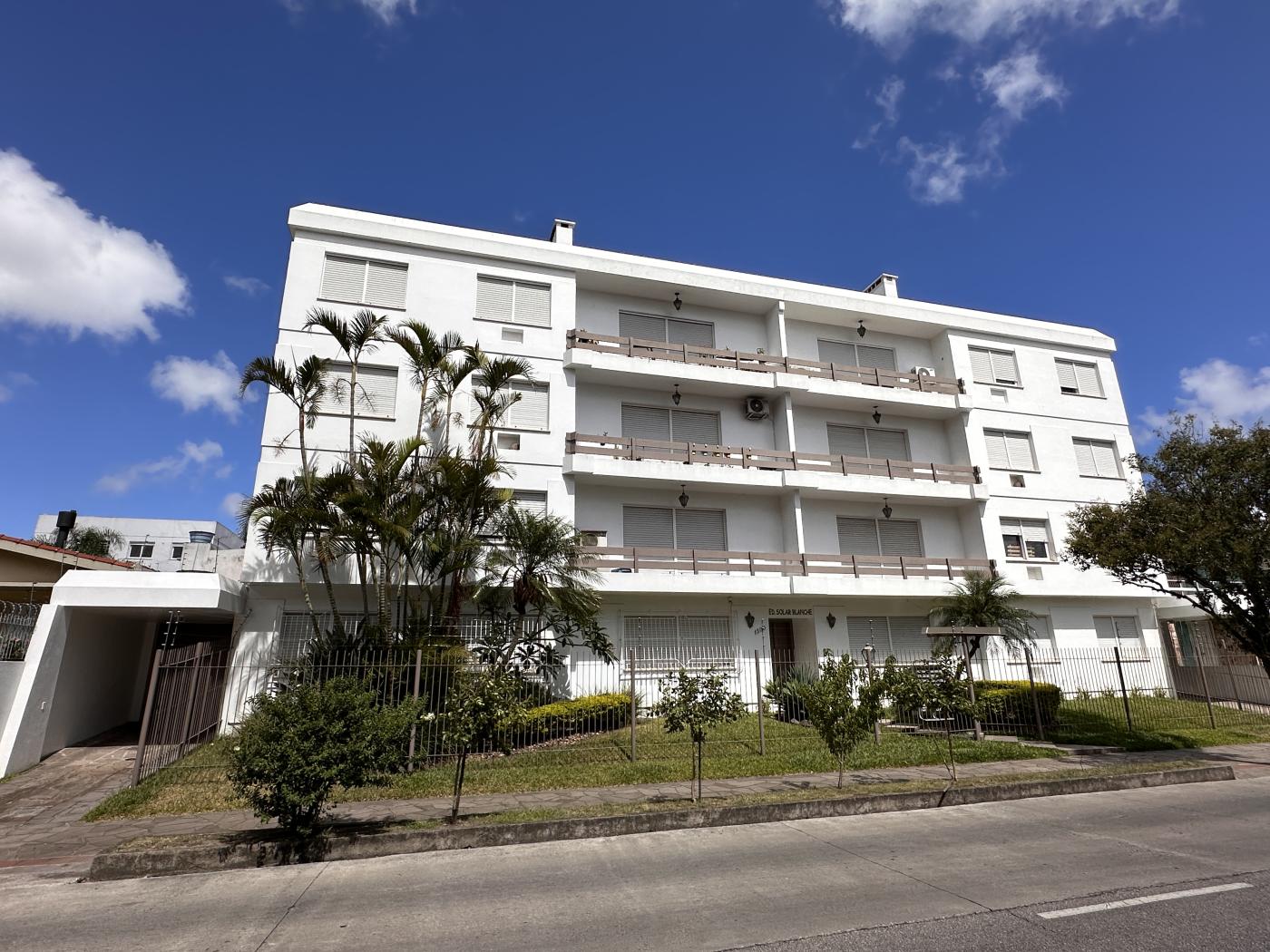 Apartamento, 2 quartos, 106 m² - Foto 1