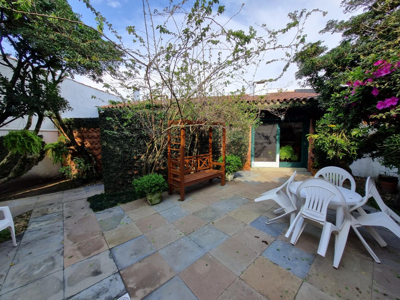 Casa, 3 quartos, 260 m² - Foto 16