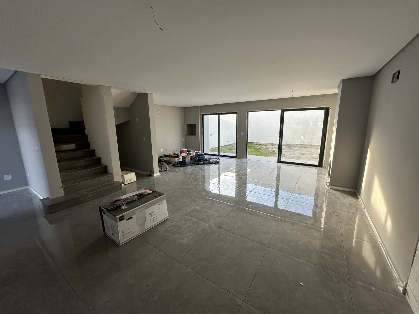 Casa, 3 quartos, 145 m² - Foto 4