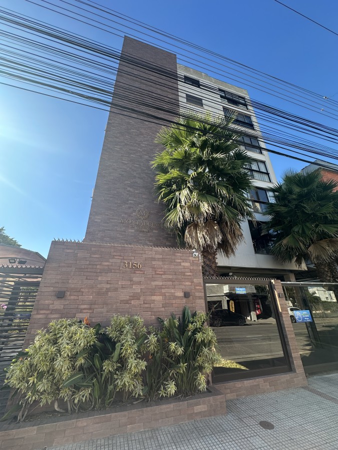 Apartamento, 3 quartos, 73 m² - Foto 1