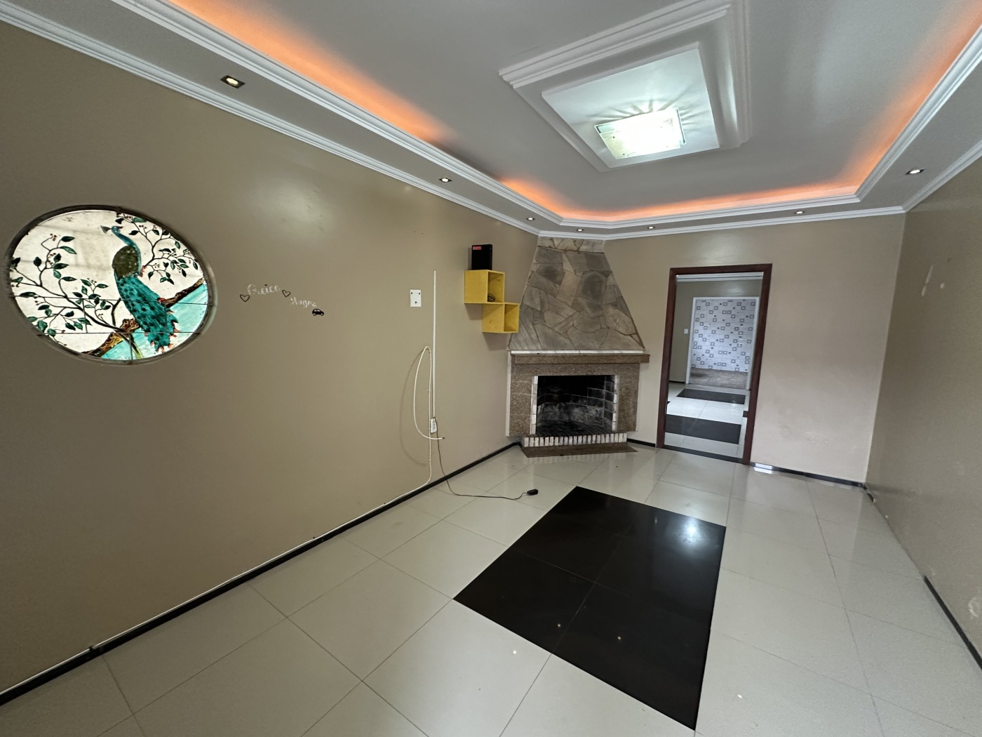 Casa, 6 quartos, 333 m² - Foto 2