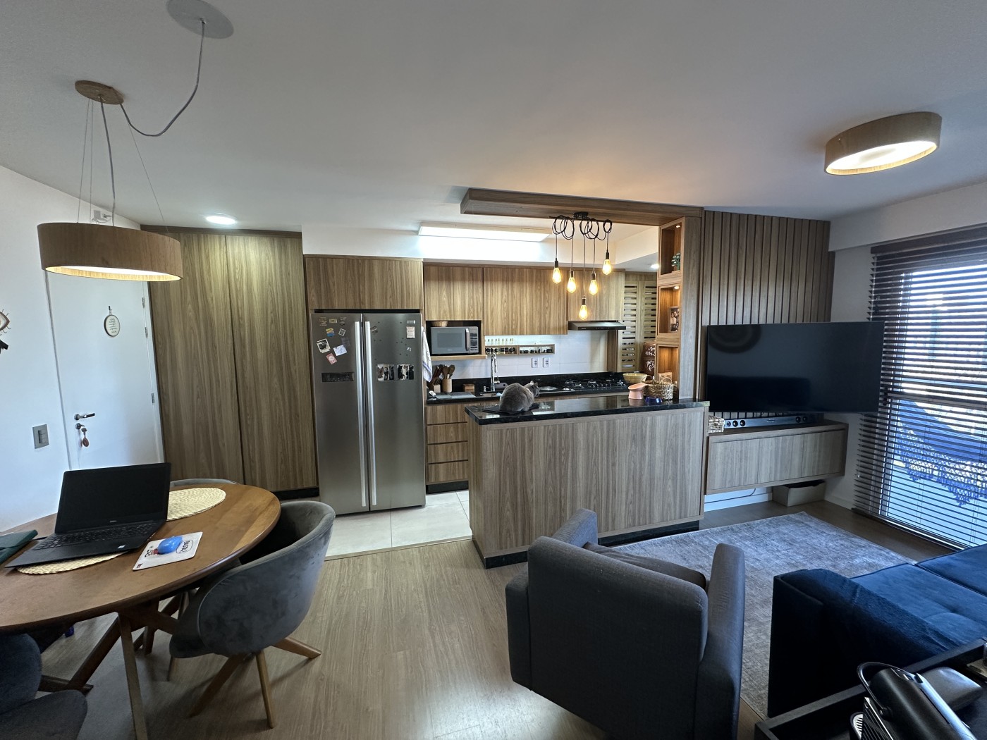 Apartamento, 2 quartos, 76 m² - Foto 3