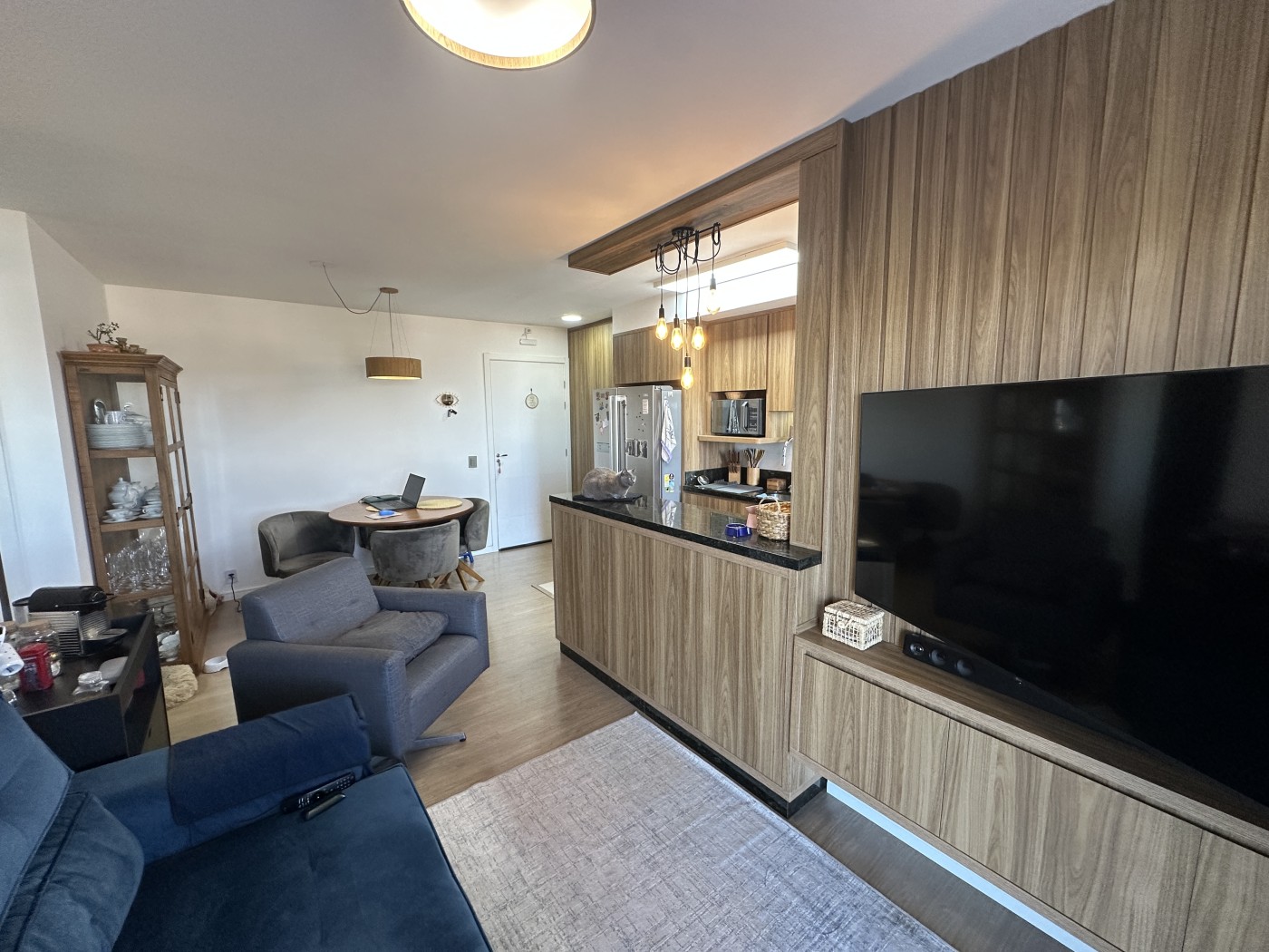 Apartamento, 2 quartos, 76 m² - Foto 5