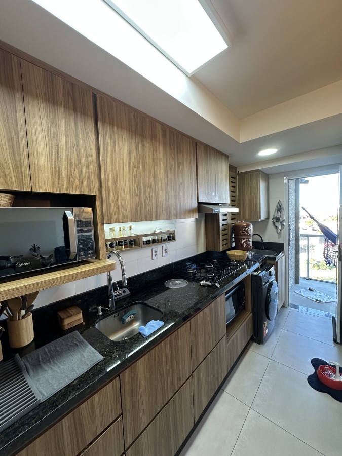 Apartamento, 2 quartos, 76 m² - Foto 6