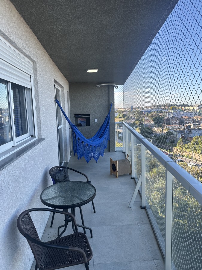 Apartamento, 2 quartos, 76 m² - Foto 7