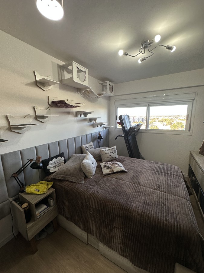 Apartamento, 2 quartos, 76 m² - Foto 8