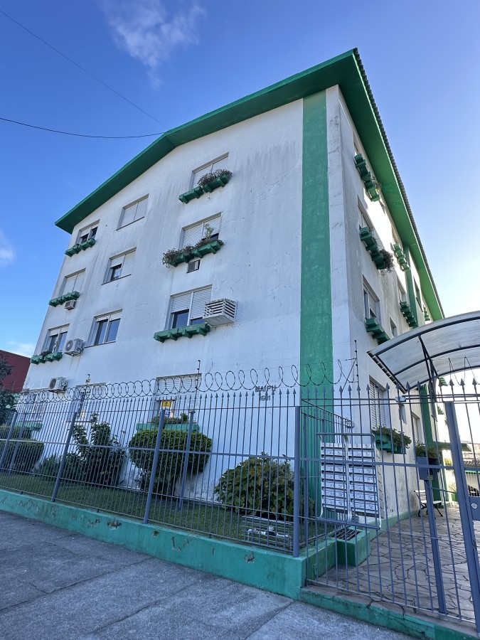 Apartamento, 2 quartos, 70 m² - Foto 1