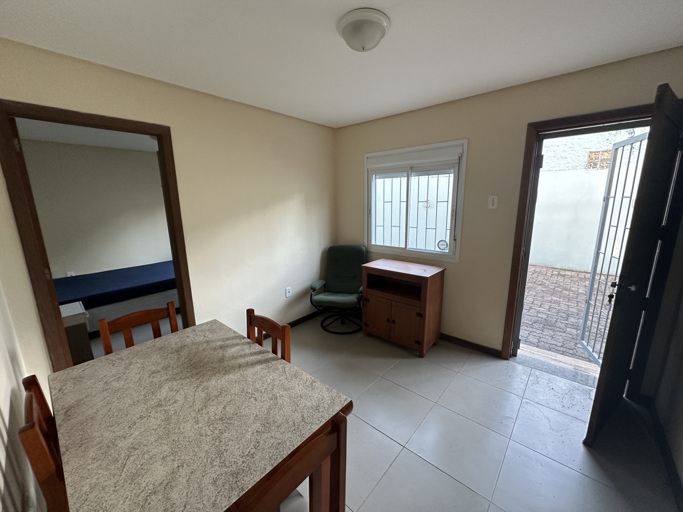 Casa de Condomínio, 1 quarto - Foto 4