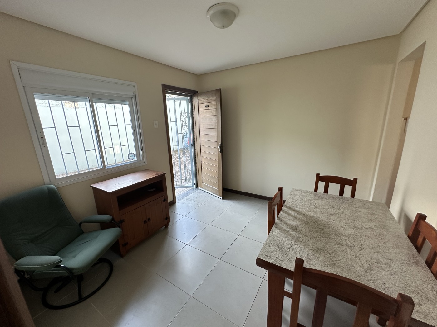 Casa de Condomínio, 1 quarto - Foto 5