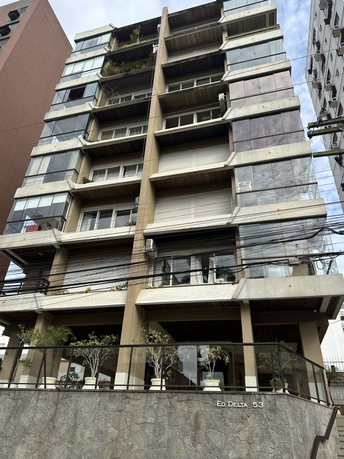 Apartamento, 3 quartos, 176 m² - Foto 1