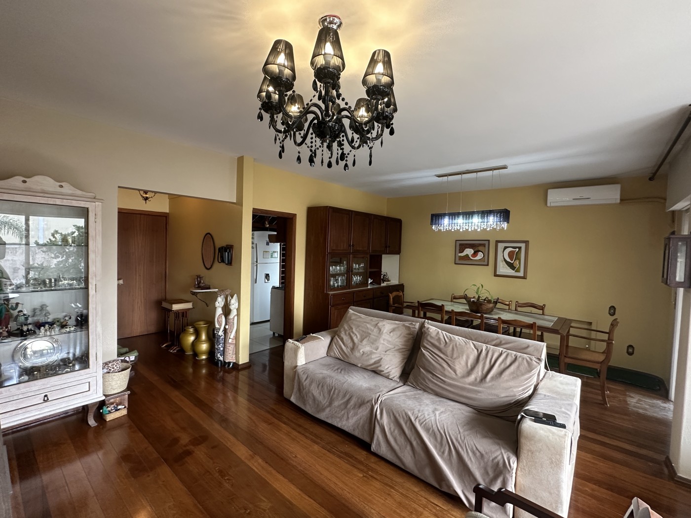 Apartamento, 3 quartos, 176 m² - Foto 3