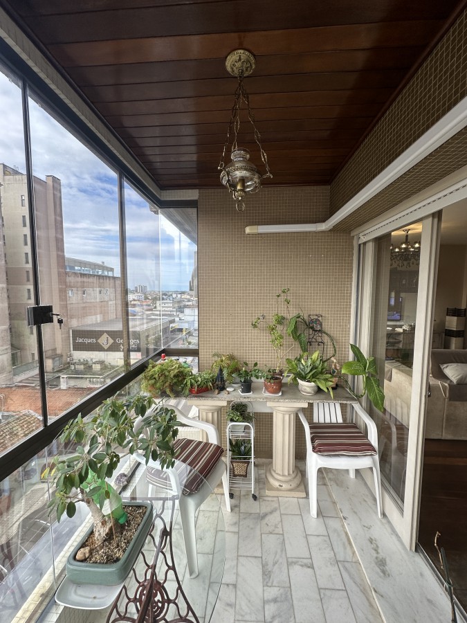 Apartamento, 3 quartos, 176 m² - Foto 4