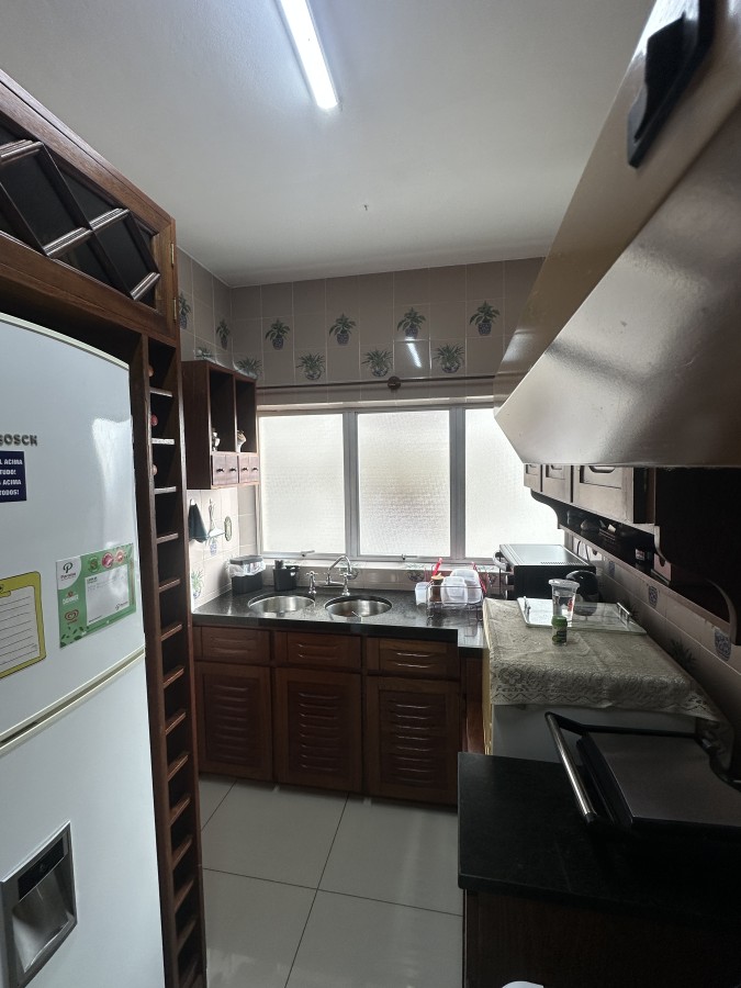 Apartamento, 3 quartos, 176 m² - Foto 8