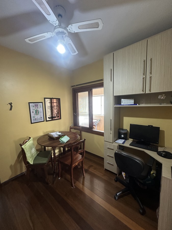 Apartamento, 3 quartos, 176 m² - Foto 9