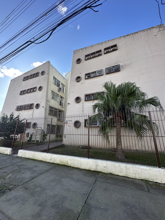 Apartamento, 2 quartos, 71 m² - Foto 1