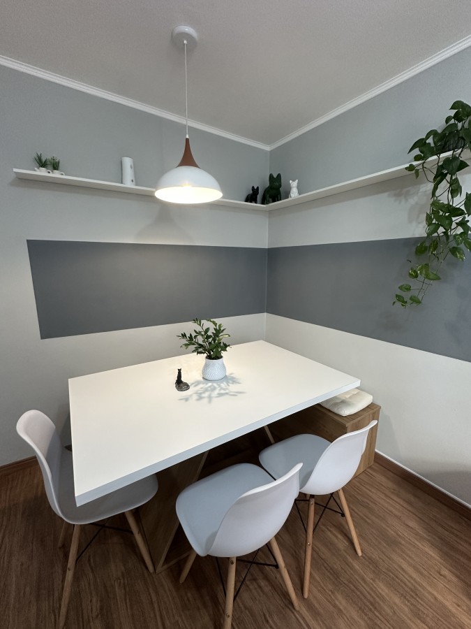 Apartamento, 2 quartos, 71 m² - Foto 4