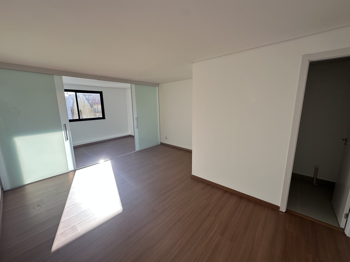 Apartamento, 1 quarto, 33 m² - Foto 3