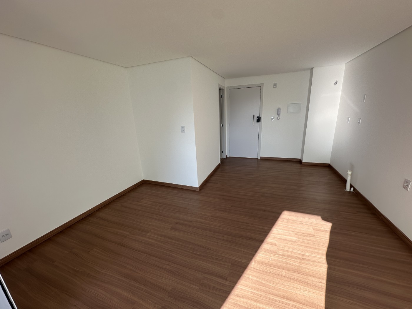 Apartamento, 1 quarto, 33 m² - Foto 4
