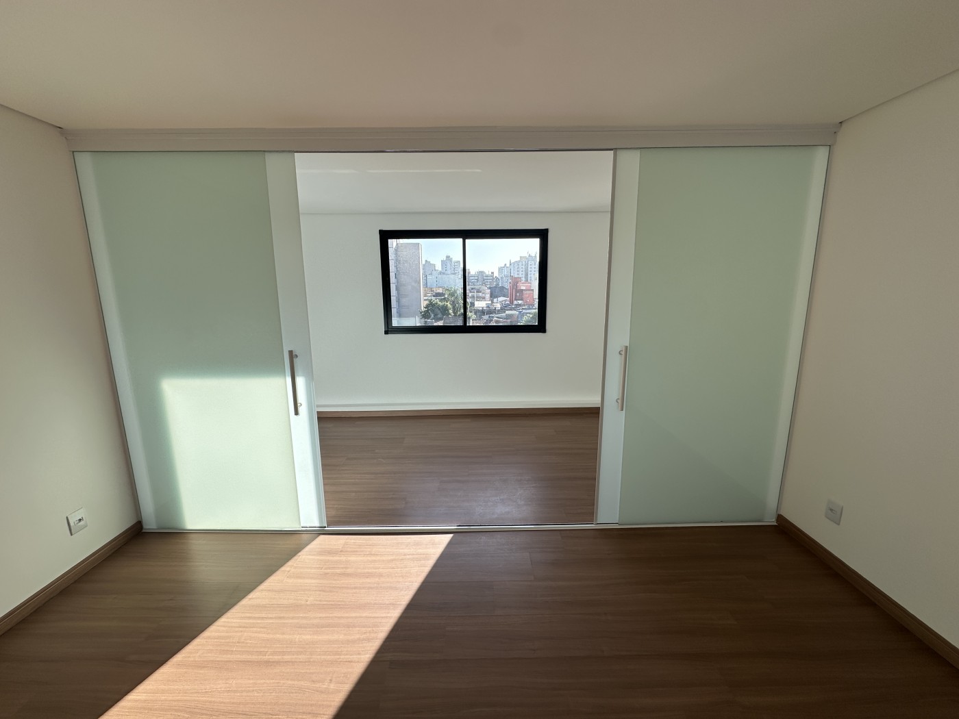 Apartamento, 1 quarto, 33 m² - Foto 5