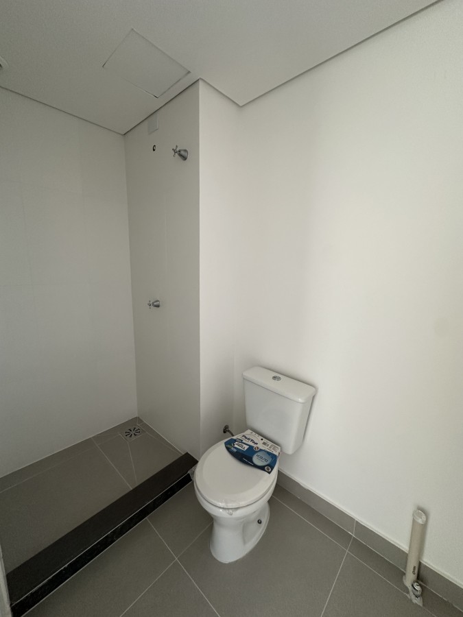 Apartamento, 1 quarto, 33 m² - Foto 8