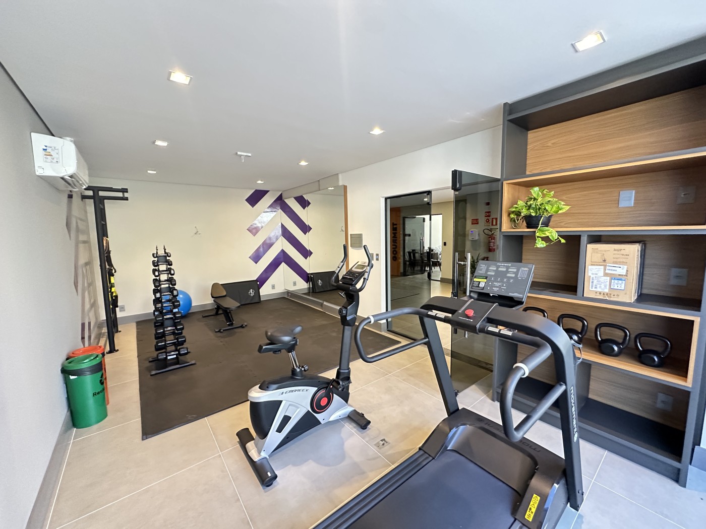 Apartamento, 1 quarto, 33 m² - Foto 12