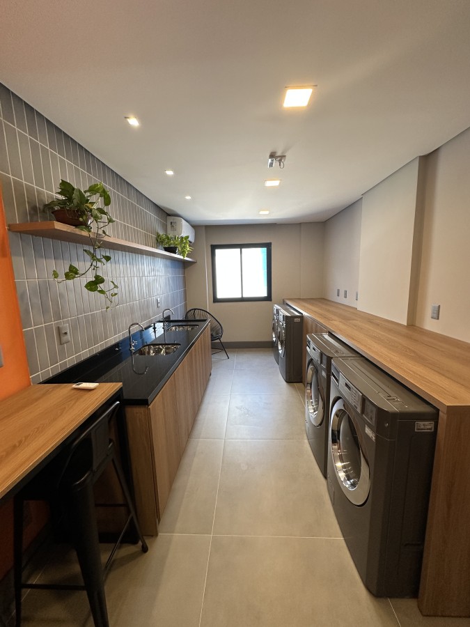 Apartamento, 1 quarto, 33 m² - Foto 13