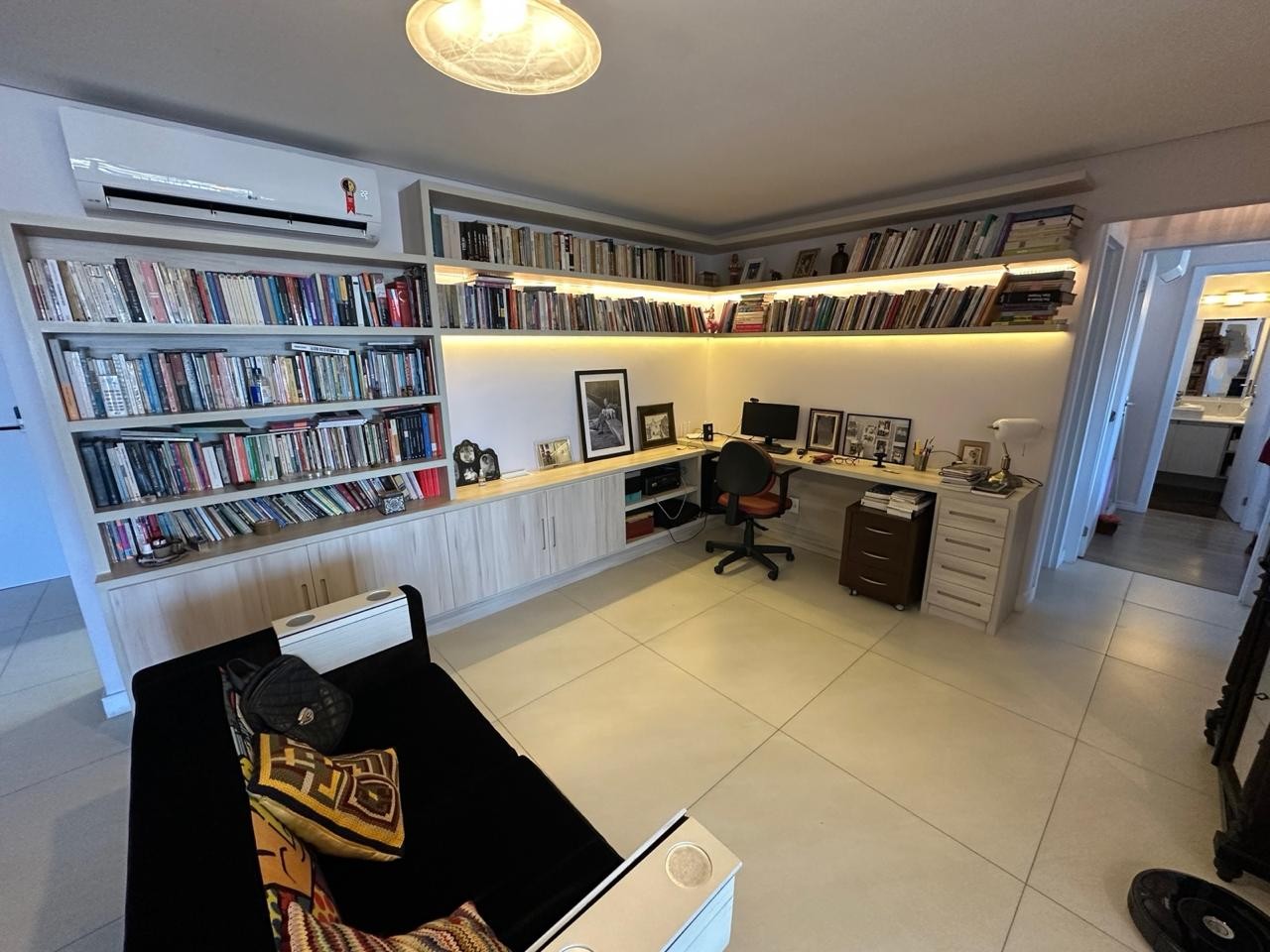 Apartamento, 2 quartos, 109 m² - Foto 3