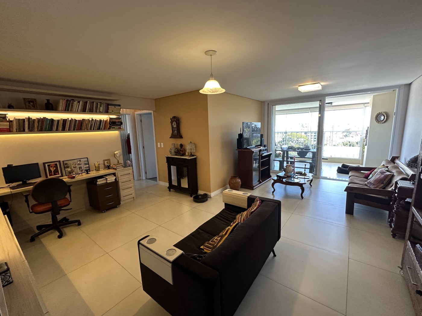 Apartamento, 2 quartos, 109 m² - Foto 2