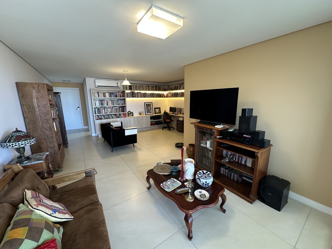Apartamento, 2 quartos, 109 m² - Foto 4