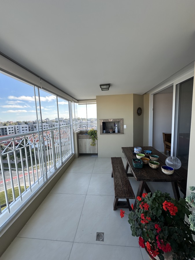 Apartamento, 2 quartos, 109 m² - Foto 6