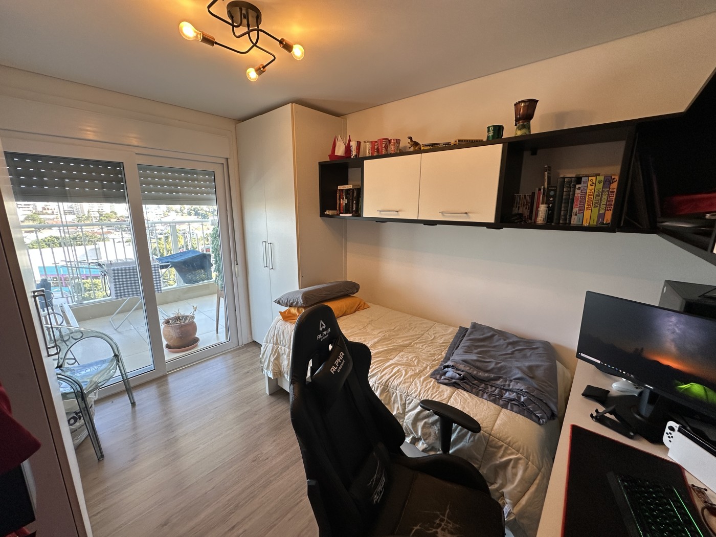 Apartamento, 2 quartos, 109 m² - Foto 8