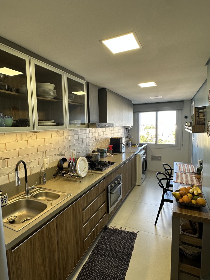 Apartamento, 2 quartos, 109 m² - Foto 9