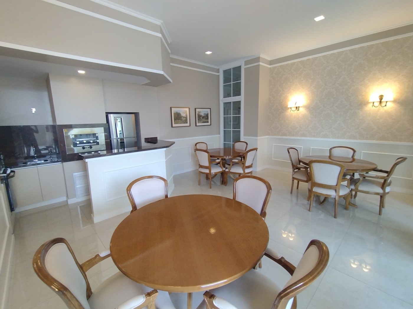 Apartamento, 2 quartos, 109 m² - Foto 13